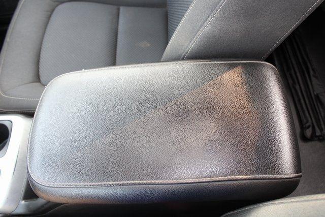 Chevrolet Colorado 2WD Ext Cab 128" LT 2022