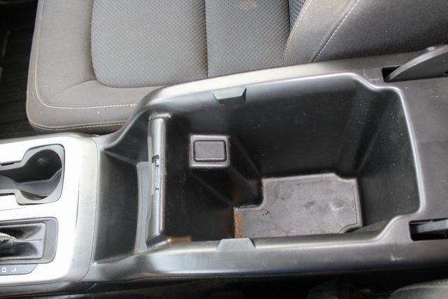 Chevrolet Colorado 2WD Ext Cab 128" LT 2022