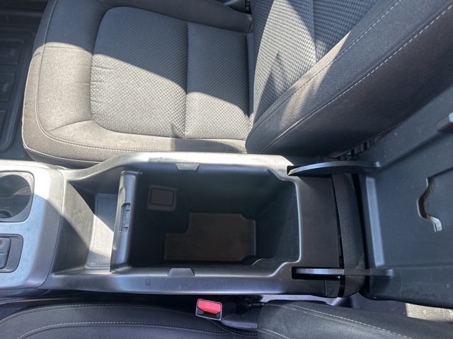 Chevrolet Colorado 2WD Ext Cab 128" LT 2022