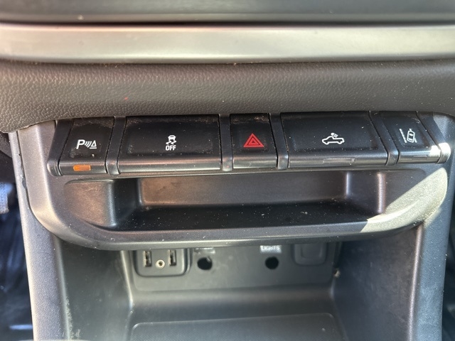 Chevrolet Colorado 2WD Ext Cab 128" LT 2022