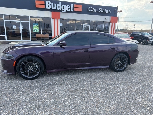 Dodge Charger R/T RWD 2021