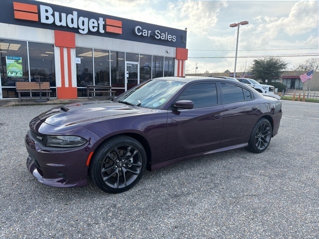 Dodge Charger R/T RWD 2021