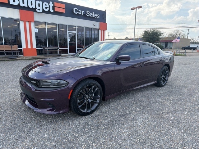 Dodge Charger R/T RWD 2021