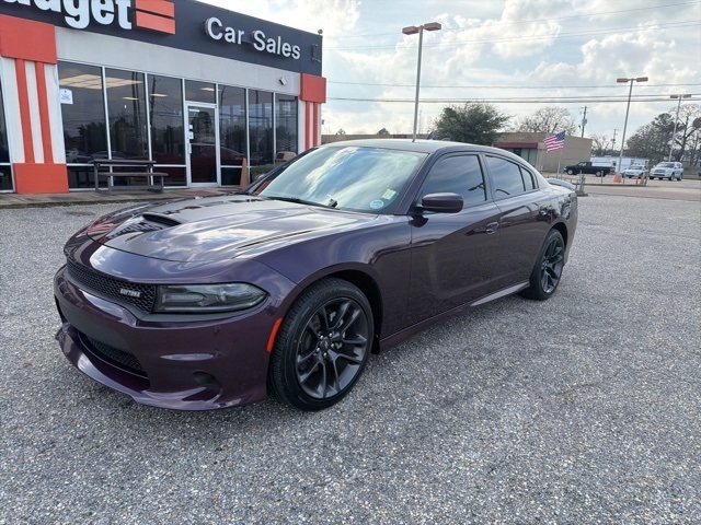 Dodge Charger R/T RWD 2021