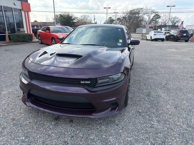 Dodge Charger R/T RWD 2021