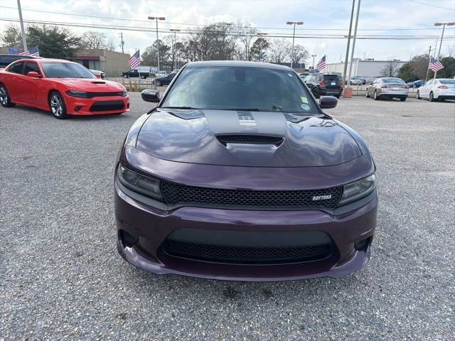 Dodge Charger R/T RWD 2021