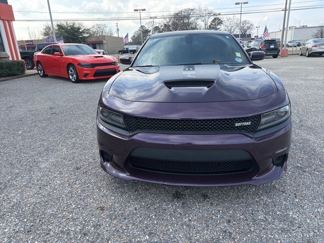 Dodge Charger R/T RWD 2021