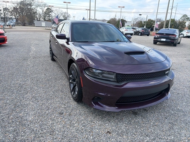 Dodge Charger R/T RWD 2021