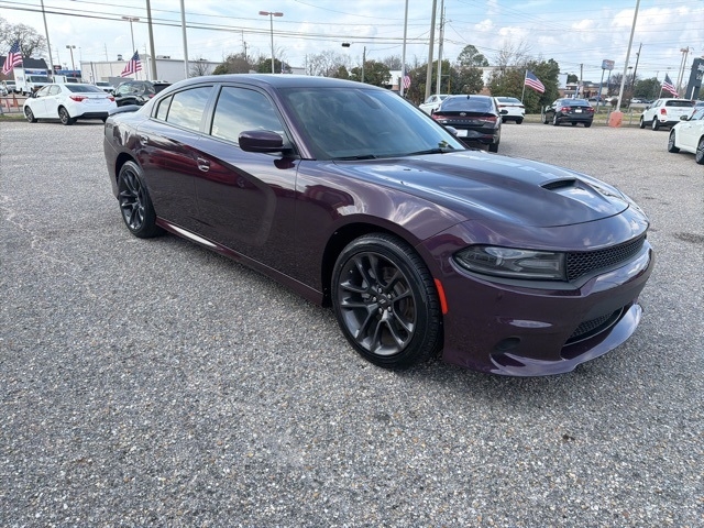 Dodge Charger R/T RWD 2021