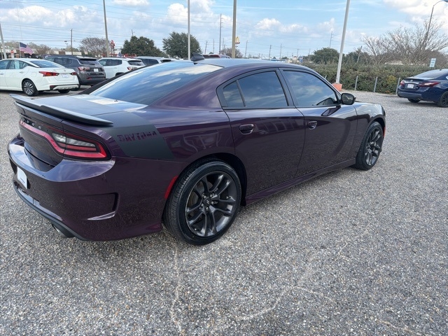 Dodge Charger R/T RWD 2021
