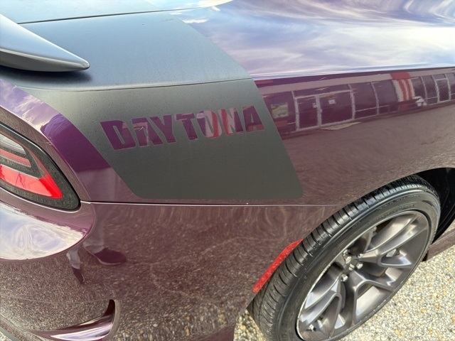 Dodge Charger R/T RWD 2021