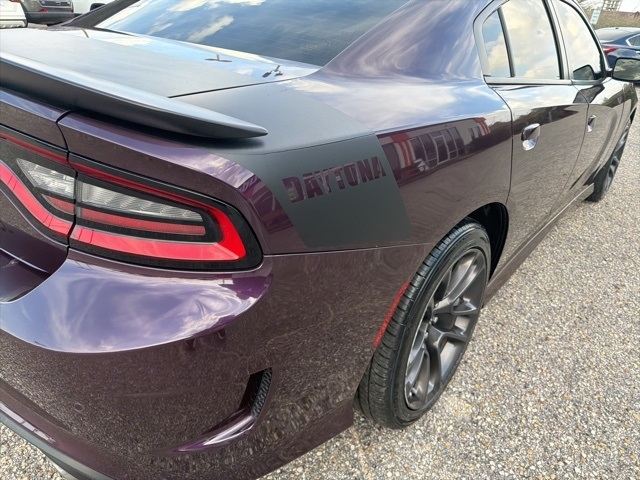 Dodge Charger R/T RWD 2021