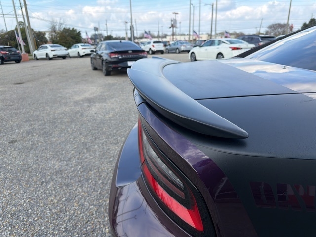 Dodge Charger R/T RWD 2021