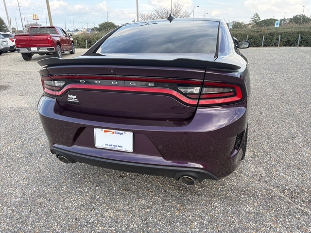 Dodge Charger R/T RWD 2021