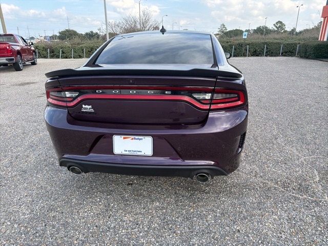 Dodge Charger R/T RWD 2021