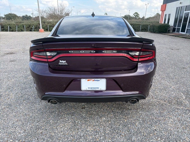 Dodge Charger R/T RWD 2021