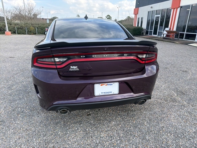 Dodge Charger R/T RWD 2021