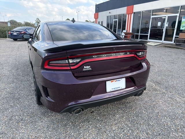 Dodge Charger R/T RWD 2021