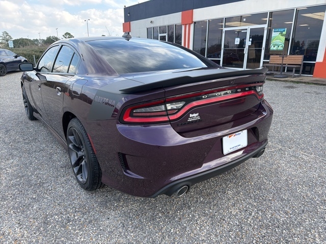Dodge Charger R/T RWD 2021