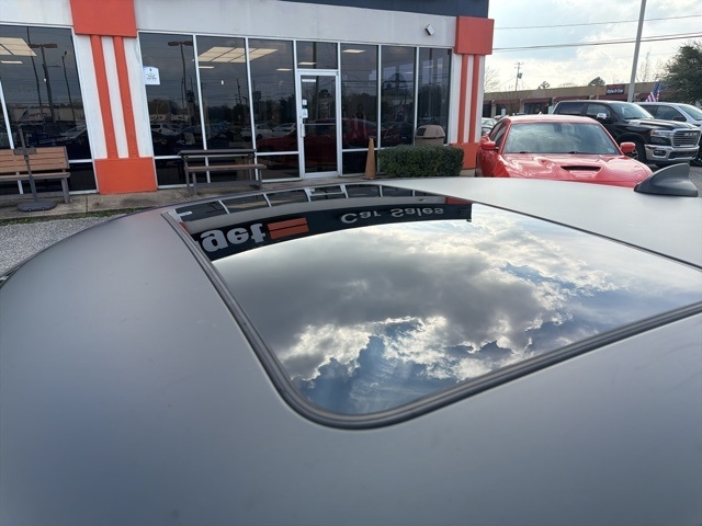 Dodge Charger R/T RWD 2021