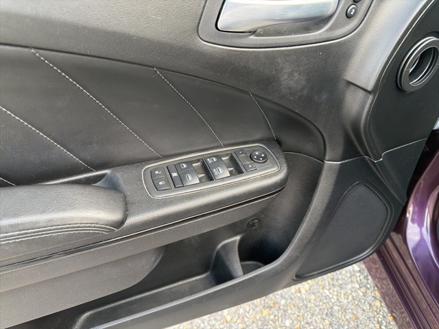 Dodge Charger R/T RWD 2021