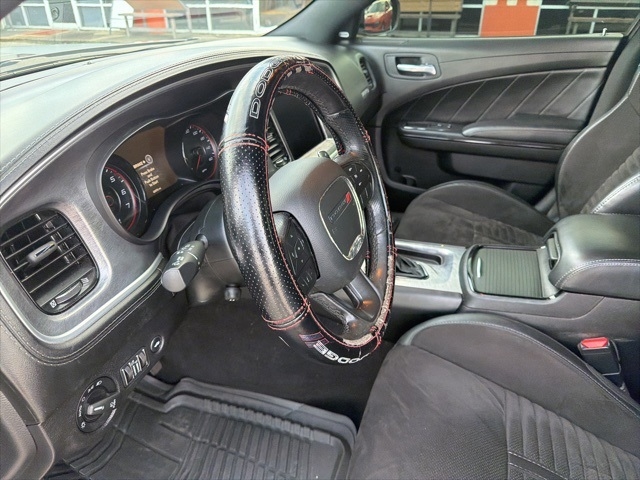 Dodge Charger R/T RWD 2021