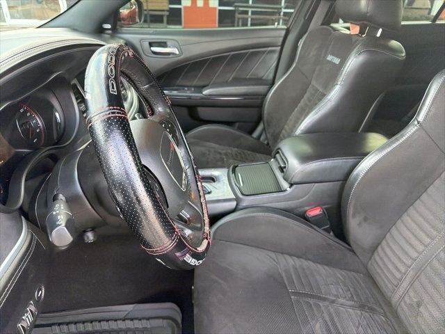 Dodge Charger R/T RWD 2021