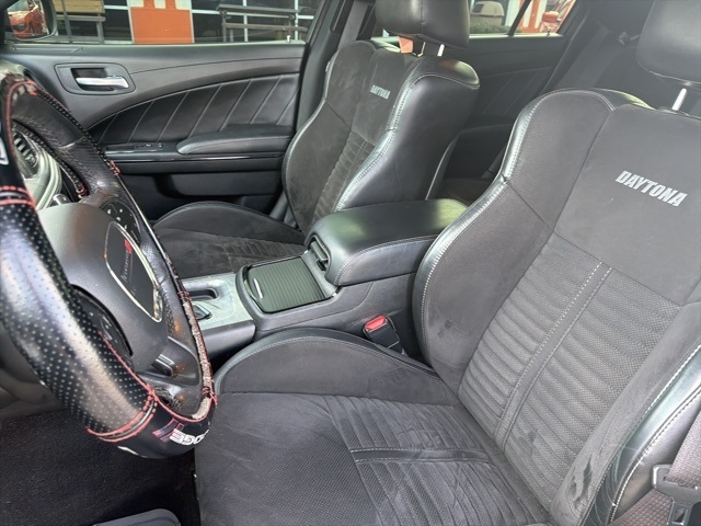 Dodge Charger R/T RWD 2021