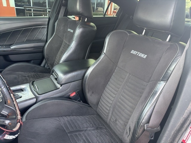 Dodge Charger R/T RWD 2021