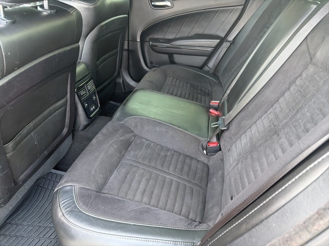 Dodge Charger R/T RWD 2021