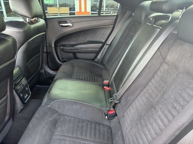 Dodge Charger R/T RWD 2021