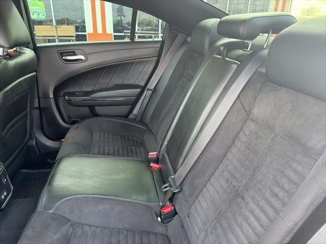 Dodge Charger R/T RWD 2021