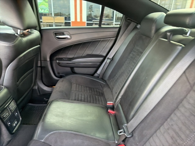 Dodge Charger R/T RWD 2021