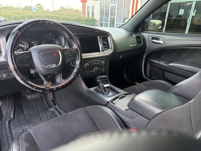 Dodge Charger R/T RWD 2021