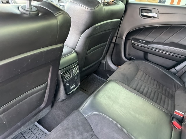 Dodge Charger R/T RWD 2021