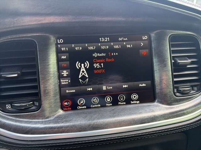 Dodge Charger R/T RWD 2021