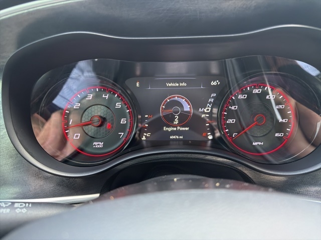 Dodge Charger R/T RWD 2021