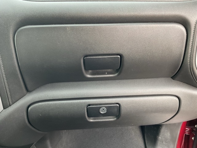 Chevrolet Silverado 1500 2WD Crew Cab 147" LT 2019