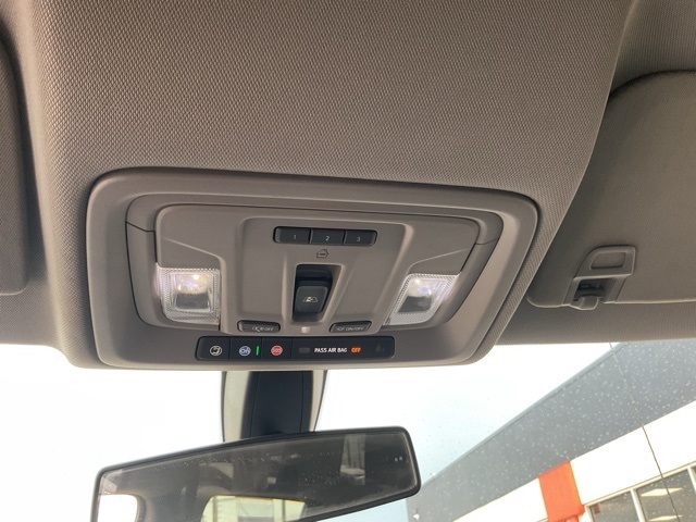 Chevrolet Silverado 1500 2WD Crew Cab 147" LT 2019