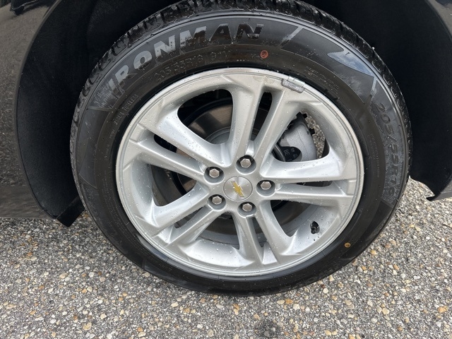 Chevrolet Cruze 4dr HB 1.4L LT w/1SD 2018