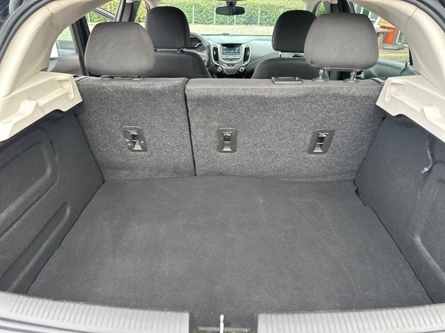 Chevrolet Cruze 4dr HB 1.4L LT w/1SD 2018