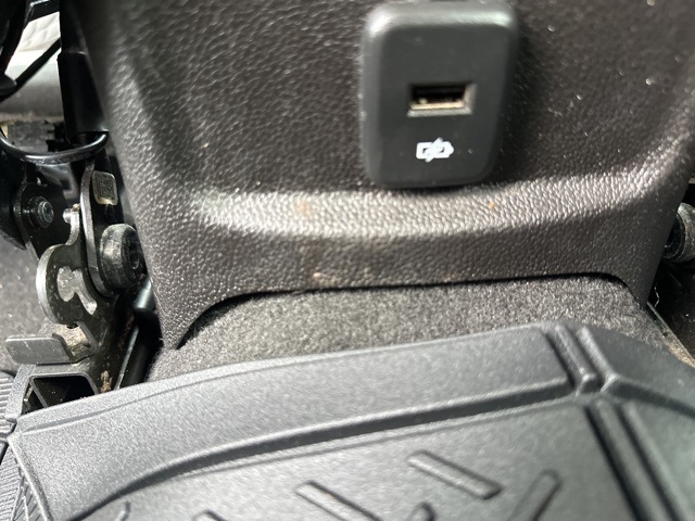 Chevrolet Cruze 4dr HB 1.4L LT w/1SD 2018