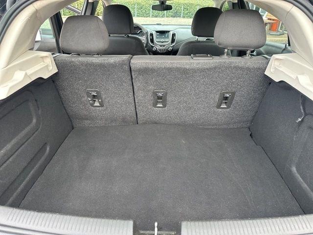 Chevrolet Cruze 4dr HB 1.4L LT w/1SD 2018