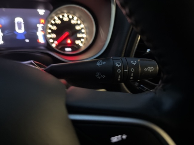 Jeep Compass Latitude FWD 2018