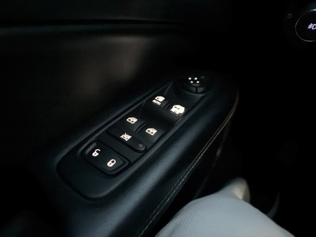 Jeep Compass Latitude FWD 2018