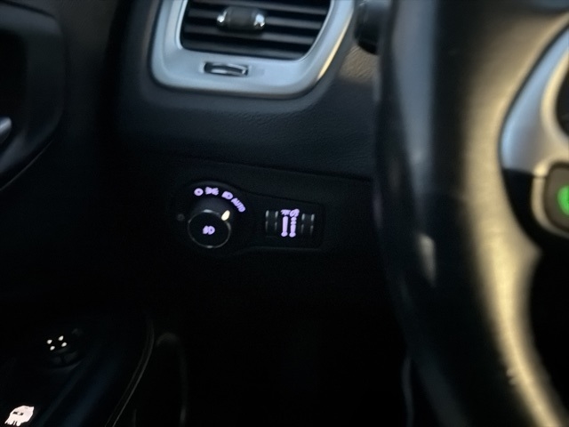 Jeep Compass Latitude FWD 2018