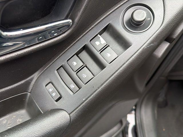 Chevrolet Trax FWD 4dr LT 2018