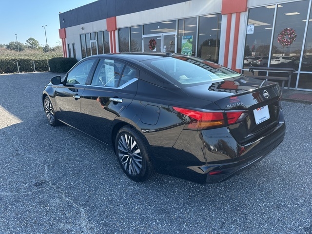 Nissan Altima SV FWD 2025