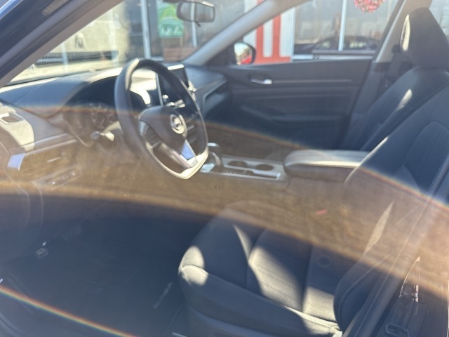 Nissan Altima SV FWD 2025