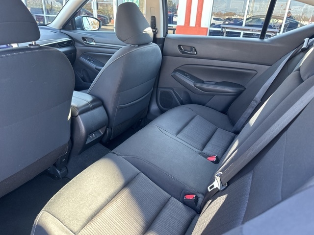 Nissan Altima SV FWD 2025